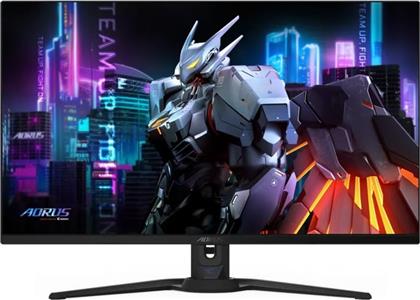 GIGABYTE AORUS FO32U 31.5” 4K UHD GAMING MONITOR UHD OLED FLAT 165HZ, 0.03MS LENOVO