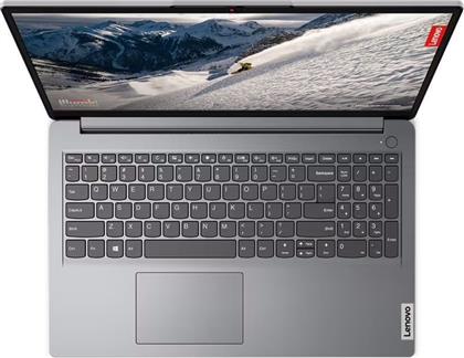 IDEAPAD 1 15ALC7 15.6 FHD IPS (RYZEN 5-5500U/16GB/512GB SSD/RADEON GRAPHICS/WIN11HOMES) LAPTOP LENOVO