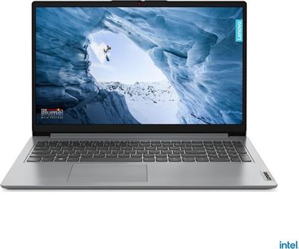 IDEAPAD 1 15IJL7 15.6 FHD IPS;ANTI-GLARE (CELERON-N4500/4 GB/128 GB SSD/UHD GRAPHICS/WINDOWS 11 HOME) LAPTOP LENOVO