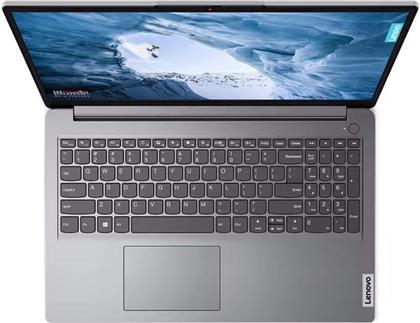 IDEAPAD 1 15IJL7 15.6 FHD IPS (CELERON N4500/8GB/512GB SSD/UHD GRAPHICS/WIN11HOME) LAPTOP LENOVO