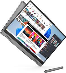 IDEAPAD 5 2-IN-1 14AHP9 14 WUXGA OLED (RYZEN 7-8845HS/16GB/512GB SSD/RADEON 780M GRAPHICS/WIN11HOME) LAPTOP LENOVO