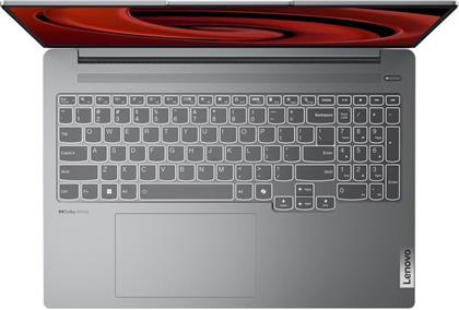 IDEAPAD 5 PRO 16AHP9 16 2.5K IPS (RYZEN 7-8845HS/32GB/1TB SSD/GEFORCE RTX 4050/WIN11HOME) LAPTOP LENOVO