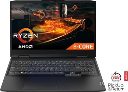 IDEAPAD GAMING 3 15ARH7 R5-6600H/16GB/512GB/RTX 3050 4GB LAPTOP LENOVO