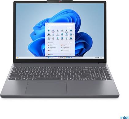 IDEAPAD SLIM 3 15IRH10 15.1 QHD+ OLED (CORE I7-13620H/16 GB/1 TB SSD/UHD GRAPHICS/WINDOWS 11 HOME) LAPTOP LENOVO