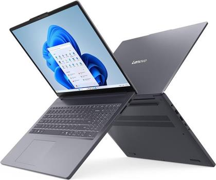 IDEAPAD SLIM 3 16AHP10 16 QHD+ OLED (AMD RYZEN 7 8840HS/24 GB/1TB SSD/ RADEON 780M GRAPHICS/WINDOWS 11 HOME S) LAPTOP LENOVO