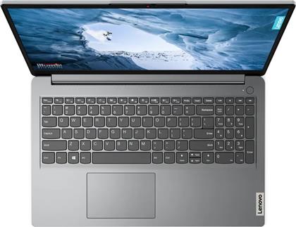 IDEAPAD 1 15IGL7 15.6 FULL HD (CELERON N4120/4GB/128GB EMMC/UHD GRAPHICS 600/WIN11HOMES) LAPTOP LENOVO