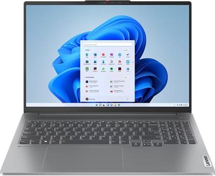 LAPTOP IDEAPAD PRO 5 16 2.5K IPS (RYZEN 7-7840HS/16GB/1TB SSD/GEFORCE RTX 4050/WIN11HOME) LENOVO