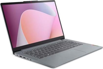 LAPTOP IDEAPAD SLIM 3 14ABR8 14 FHD IPS (RYZEN 3-7330U/8GB/512GB SSD/RADEON GRAPHICS/WIN11HOMES) LENOVO