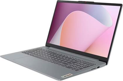 LAPTOP IDEAPAD SLIM 3 15ABR8 15.6 FHD IPS (RYZEN 5-7530U/8GB/512GB SSD/RADEON GRAPHICS/WIN11HOME) LENOVO