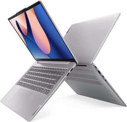 LAPTOP IDEAPAD SLIM 5 14IAH8 14 WUXGA OLED (CORE I5-12450H/16GB/1TB SSD/UHD GRAPHICS/WIN11HOME) LENOVO