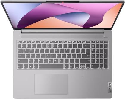 LAPTOP IDEAPAD SLIM 5 16ABR8 16 WUXGA IPS (RYZEN 7-7730U/16GB/1TB SSD/RADEON GRAPHICS/WIN11HOME) LENOVO