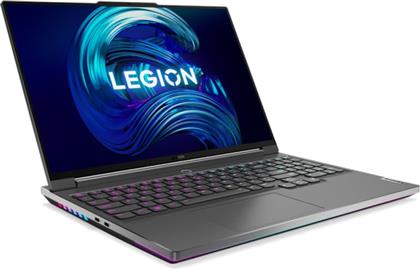 LAPTOP LEGION 7 16IAX7 16 QHD+ IPS (CORE I7-12800HX/32GB/1TB SSD/GEFORCE RTX 3070 TI/WIN11HOME) LENOVO