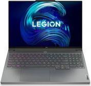 LAPTOP LEGION 7 16IAX7 82TD006UGM 16 WQXGA INTEL CORE I9-14900HX 32GB 1TB RTX3080TI W11 GR LENOVO