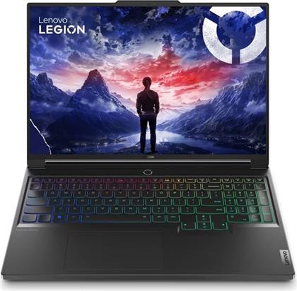 LAPTOP LEGION 7 16IRX9 16 3K IPS (CORE I7-14700HX/32GB/1TB SSD/GEFORCE RTX 4070/WIN11HOME) LENOVO