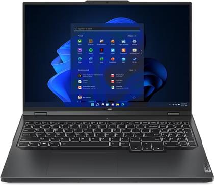 LAPTOP LEGION PRO 5 16 WQXGA IPS (CORE I7-13700HX/32GB/1TB SSD/GEFORCE RTX 4070/WIN11HOME) LENOVO