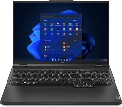 LAPTOP LEGION PRO5*AI+ 16 2K IPS 165HZ (RYZEN 9-7945HX/32GB/1TB SSD/GEFORCE RTX 4070/WIN11HOME) LENOVO