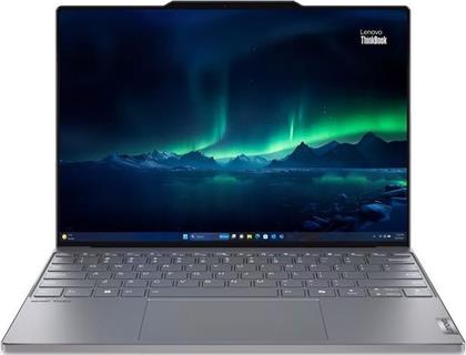 THINKBOOK 13X GEN4 13.5 IPS(CORE ULTRA 9-185H/32GB/1TB SSD/ARC GRAPHICS/WIN11PRO) LAPTOP LENOVO