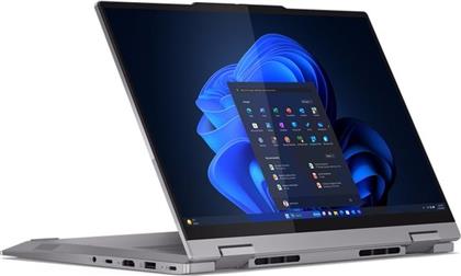 LAPTOP THINKBOOK 14 2-IN-1 G4 IML 14 WUXGA IPS TOUCH (CORE ULTRA 7-155U/16GB/512GB SSD/UHD GRAPHICS/WIN11PRO) LENOVO