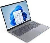 LAPTOP THINKBOOK 16 G7 IML 21MS005HGM 16'' WUXGA INTEL CORE ULTRA 5-125U 16GB 512GB NO OS 3Y LENOVO