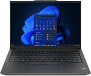 LAPTOP THINKPAD E14 G6 21M3002FGM 14'' WUXGA AMD RYZEN 5 7535HS 16GB 512GB W11PRO 3Y GR LENOVO