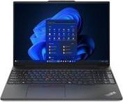 LAPTOP THINKPAD E16 21M5002HGM 16'' WUXGA AMD RYZEN 5 7535HS 16GB 512GB W11 PRO 3Y ONSITE GR LENOVO