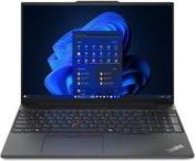 LAPTOP THINKPAD E16 21M5002JGM 16'' WUXGA AMD RYZEN 7 7735HS 16GB 512GB W11 PRO 3Y ONSITE GR LENOVO