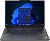 LAPTOP THINKPAD E16 G2 21MA000TGM 16 WUXGA INTEL CORE ULTRA 5-125U 32GB 1TB W11P 3Y GR LENOVO