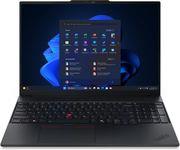 LAPTOP THINKPAD E16 G3 21SR0045GM 16'' WUXGA INTEL ULTRA 5-225U 16GB 512GB WIN11P 3Y GR LENOVO