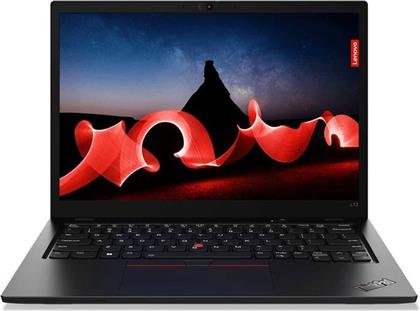 LAPTOP THINKPAD L13 GEN4 13.3 WUXGA IPS (CORE I5-1335U/16GB/512GB SSD/IRIS XE GRAPHICS/WIN11PRO) LENOVO