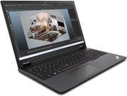 LAPTOP THINKPAD P16V G2 21KX000QGM 16 WUXGA INTEL CORE ULTRA 7-155H 32G 1T RTX1000ADA W11P 3 LENOVO