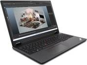 LAPTOP THINKPAD P16V G2 21KX000WGM 16 WUXGA INTEL CORE ULTRA 7-165H 64GB 1TB RTXA2000ADA W11 LENOVO