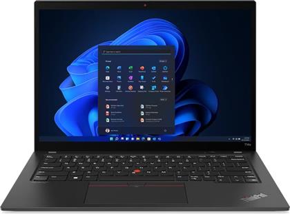 LAPTOP THINKPAD T14S G3 14 WUXGA IPS (CORE I5-1240P/16GB/512GB SSD/IRIS XE GRAPHICS/WIN10PRO) LENOVO