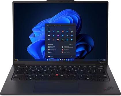 LAPTOP THINKPAD X1 CARBON GEN 12 14 WUXGA IPS (CORE ULTRA 7-155U/32G/1TB SSD/UHD GRAPHICS/WIN11PRO) LENOVO