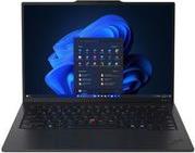 LAPTOP THINKPAD X1 CRBN G13 21NS004RGM 14' WUXGA TOUCH INTEL CORE ULTRA 7-258V 32G 1T W11P 3 LENOVO