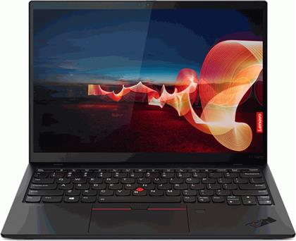 LAPTOP THINKPAD X1 NANO GEN2 13 2K IPS (CORE I7-1260P/16GB/1TB SSD 5G/IRIS XE GRAPHICS/WIN11PRO) LENOVO