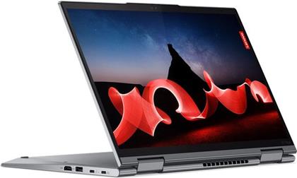 LAPTOP THINKPAD X1 YOGA GEN 8 14 WUXGA IPS TOUCH (CORE I7-1355U/16GB/512GB SSD/IRIS XE GRAPHICS/WIN11PRO) LENOVO