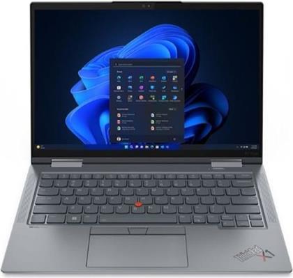 THINKPAD X1 YOGA GEN8 14 WUXGA IPS (CORE I5-1335U/16GB/512GB SSD/IRIS XE GRAPHICS/WIN11PRO) LAPTOP LENOVO