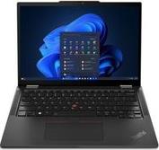 LAPTOP THINKPAD X13 2IN1 21LW000QGM 13.3 WUXGA TOUCH INTEL CORE ULTRA 7-155U 32GB 1TB W11P LENOVO