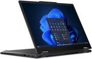 LAPTOP THINKPAD X13 2IN1 21LW0010GM 13.3 WUXGA TOUCH INTEL CORE ULTRA 7-155U 16GB 512GB W11P LENOVO