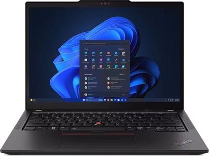 LAPTOP THINKPAD X13 GEN5 13.3 WUXGA IPS (CORE ULTRA 7-155U/32GB/1TB SSD/UHD GRAPHICS/WIN11PRO) LENOVO