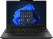 LAPTOP THINKPAD X13 GEN5 21LU0014GM 13.3 WUXGA INTEL CORE ULTRA 7-155U 32GB 1TB W11P 3Y GR LENOVO