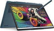 LAPTOP YOGA 7 2IN1 14AKP10 83JR001WGM 14 WUXGA OLED TOUCH AMD RYZEN AI 7 350 16GB 1TB W11H 3 LENOVO