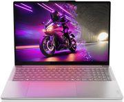 LAPTOP YOGA PRO 9 83L0000XGM 16'' 2.8K OLED INTEL CORE ULTRA 7-255H 64G 2TB RTX55070 W11H 3Y LENOVO