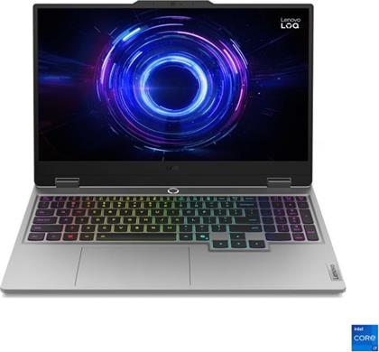 LEGION 15IRX10 15.6 IPS FHD (I7-14700HX/32GB/1TB SSD/GEFORCE RTX 5060/FREEDOS) LAPTOP LENOVO