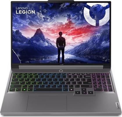 LEGION 5 16IRX9 16 WQXGA IPS (CORE I7-14650HX/32GB/1TB SSD/GEFORCE RTX 4070/WIN11HOME) LAPTOP LENOVO