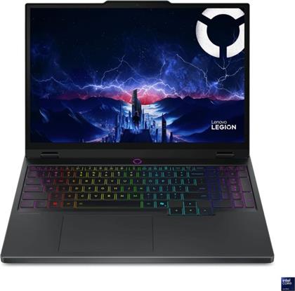 LEGION 5*AI+ 15.1 OLED QHD+ 165HZ (ULTRA 7-255HX/32GB/1TB SSD/GEFORCE RTX 5050/W11 HOME) LAPTOP LENOVO