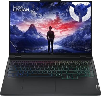 LEGION 7 PRO 16IRX9H 16 WQXGA IPS (CORE I9-14900HX/32GB/2X 1TB SSD/GEFORCE RTX 4090/WIN11HOME) LAPTOP LENOVO