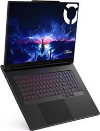 LEGION 9 18IAX10 18 UHD+ IPS (INTEL CORE ULTRA 9 275HX/192 GB/2TB SSD/GEFORCE RTX 5090/WIN11PRO) LAPTOP LENOVO