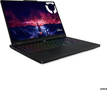 LEGION PRO 5 16AFR10 16 OLED QHD+ (RYZEN 9-9955HX/32GB/1TB SSD/GEFORCE RTX 5060/WIN11HOME) LAPTOP LENOVO