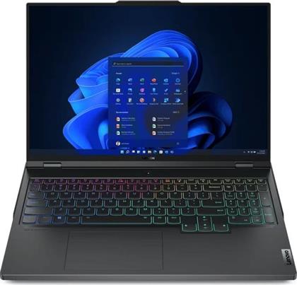 LEGION PRO 7 16 WQXGA IPS (CORE I9-13900ΗΧ/32GB/2TB SSD/GEFORCE RTX 4090/WIN11HOME) LAPTOP LENOVO